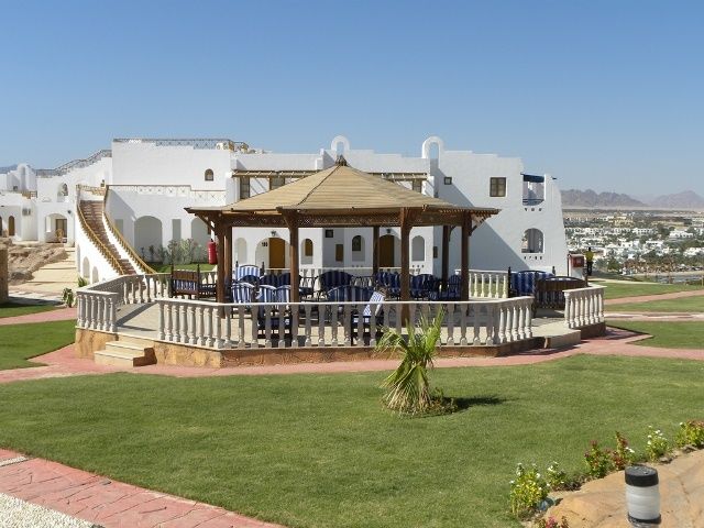 Hotel Grand Halomy Sharm El-Sheikh Exterior foto