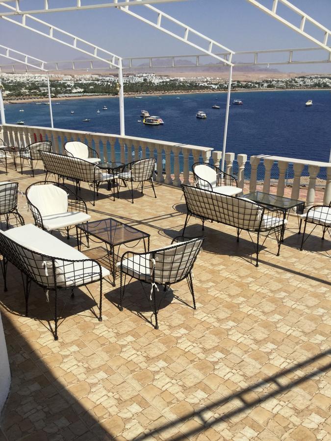 Hotel Grand Halomy Sharm El-Sheikh Exterior foto